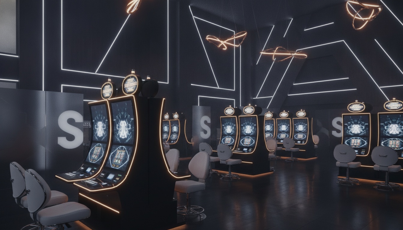 About Slingo Casino — Detailed Review