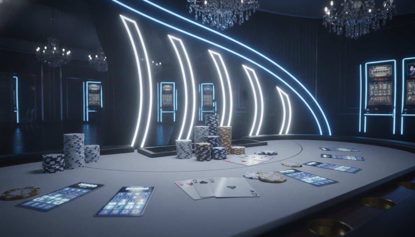 Slingo Casino